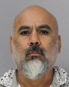 Javier Espinoza Mireles a registered Sex Offender of Texas