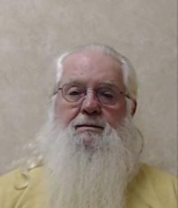 James Patrick Hodge a registered Sex Offender of Texas