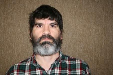 Nickolas David Callaway a registered Sex Offender of Texas