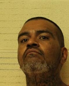 Steven Ramirez Garcia a registered Sex Offender of Texas