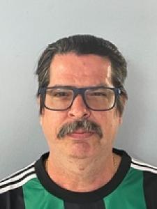 Michael Edward Fruin a registered Sex Offender of Texas