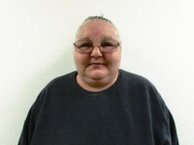Mellissa Johnson a registered Sex Offender of Texas