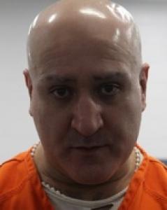 Luis Alonzo Munoz a registered Sex Offender of Texas