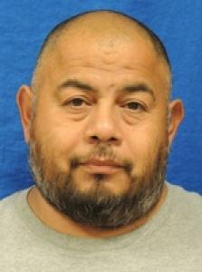 Ruben Salazar Villanueva a registered Sex Offender of Texas