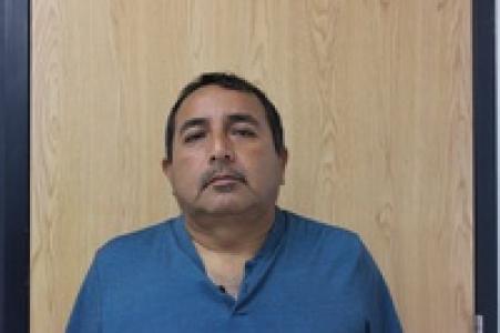 Juan Miguel Araiza a registered Sex Offender of Texas