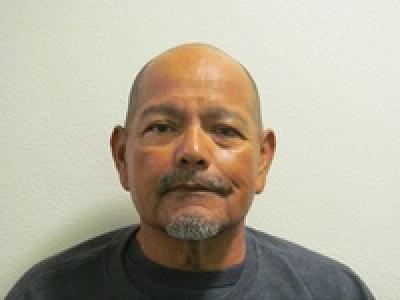 Virgil Galvan a registered Sex Offender of Texas