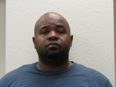 Corey Jae Williams a registered Sex Offender of Texas