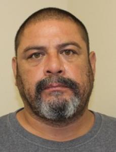 Daniel Estrada a registered Sex Offender of Texas