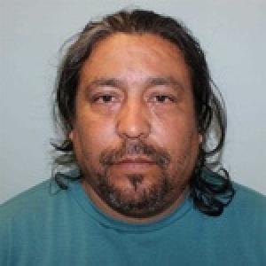 Osiris Arturo Valdez a registered Sex Offender of Texas