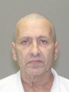 Stacy Jay Davis a registered Sex Offender of Texas