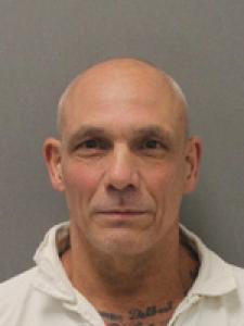 Delbert Olaff Hanson a registered Sex Offender of Texas