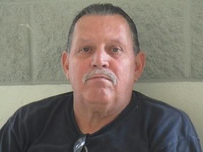 Ricardo Garza a registered Sex Offender of Texas