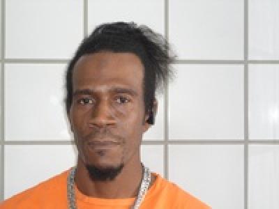 Jerald Dewayne Hicks a registered Sex Offender of Texas