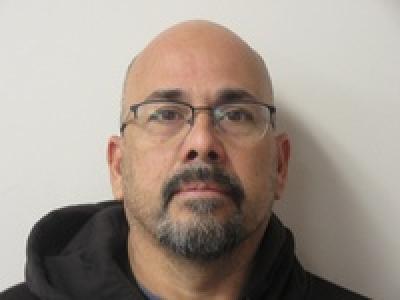 Daniel Rojas a registered Sex Offender of Texas