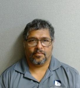 Joe Michael Salinas a registered Sex Offender of Texas