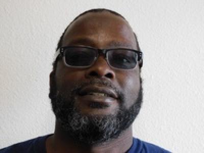 Terrell Jones a registered Sex Offender of Texas