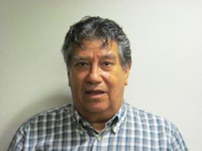 Salvador D Garcia a registered Sex Offender of Texas