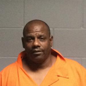 Odis Landers III a registered Sex Offender of Texas