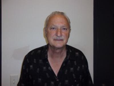 Gregory Dean Scott a registered Sex Offender of Texas