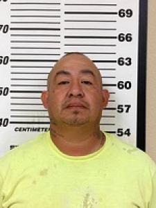 Jose Gomez a registered Sex Offender of Texas