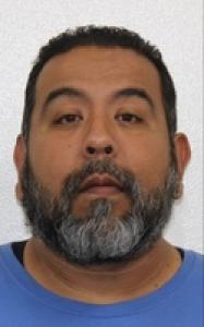 Julian Villanueva III a registered Sex Offender of Texas