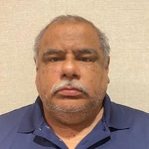 Cristobal Benavides a registered Sex Offender of Texas