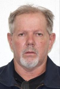 David Edmondson a registered Sex Offender of Texas