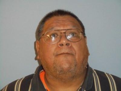 Agustin Mendez a registered Sex Offender of Texas