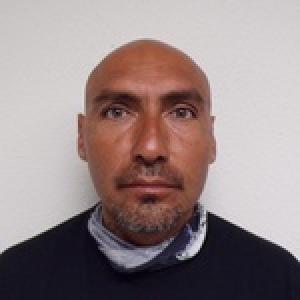 Ricardo Delgadillo a registered Sex Offender of Texas