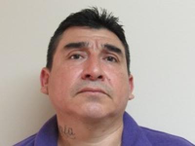Edgar Rico a registered Sex Offender of Texas