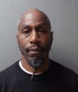 Gerald Deeon Hicks a registered Sex Offender of Texas