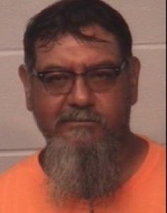 Roy Silva Sr a registered Sex Offender of Texas