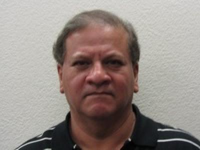 David Donald Fonseca a registered Sex Offender of Texas