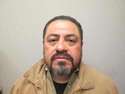 Benito Lozoya a registered Sex Offender of Texas