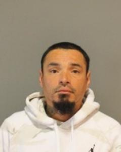 Frank R Ayala a registered Sex Offender of Texas