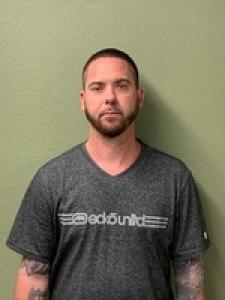 Chad Christopher Olson a registered Sex Offender of Texas