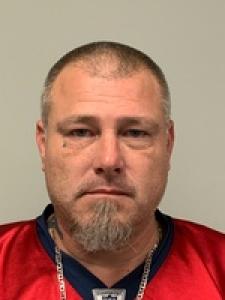 Shane William Hill a registered Sex Offender of Texas