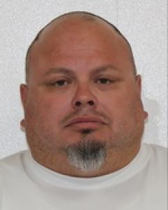 Eric Segura a registered Sex Offender of Texas