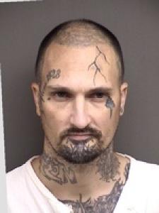 Brandon Lee Garvin a registered Sex Offender of Texas