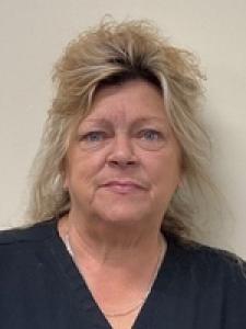 Cynthia Spakes Hutchins a registered Sex Offender of Texas