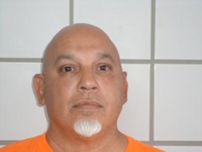 Cecil Busbee Cardona a registered Sex Offender of Texas