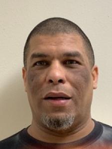 Clarence Jadus Washington a registered Sex Offender of Texas