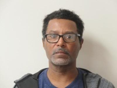 Gerald Dwayne Hemphill a registered Sex Offender of Texas