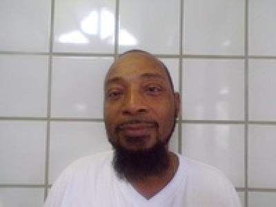 Arthur Washington a registered Sex Offender of Texas