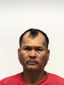 Tu Son Nguyen a registered Sex Offender of Texas
