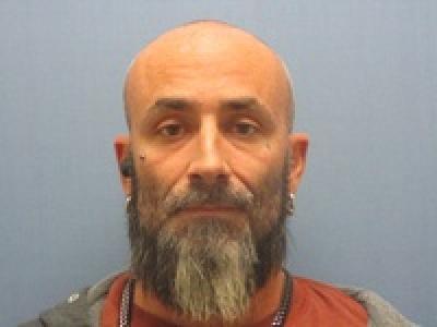 Christopher Eric Smith a registered Sex Offender of Texas