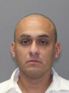 Issac Pantoja a registered Sex Offender of Texas