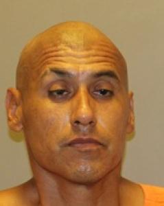 Juan Jose Aleman a registered Sex Offender of Texas