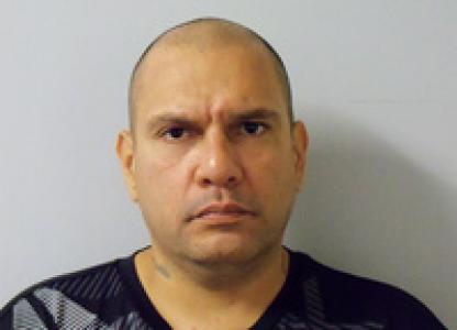 Jaime Rodriguez a registered Sex Offender of Texas