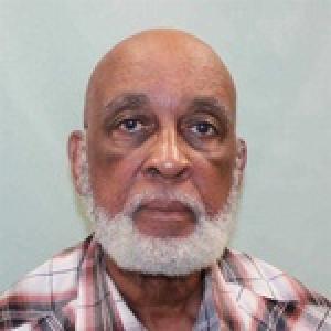 Larry Eldridge Williams a registered Sex Offender of Texas